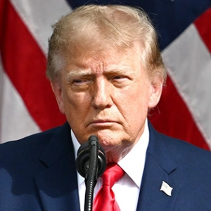 Трампа опять все предали