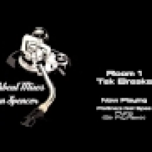 Breaks Night Vol 1- Room 1 - Tek