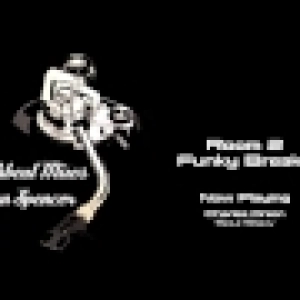 Breaks Night Vol 1- Room 2 - Funky