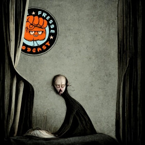 Knotwords of the Mad Sleeper (#29)