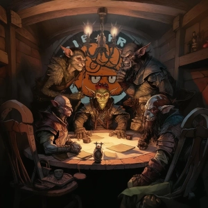 Shadow Gambit at Baldur's Gate (#053)