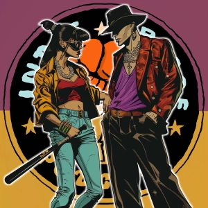 Suicide Squad und das bessere Persona (#63)