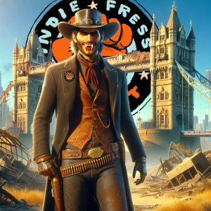 Fallout London, Vampire Therapist (#076)