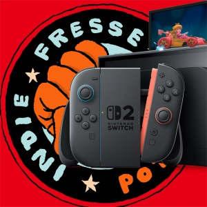 Switch 2, Sunderfolk (#098)