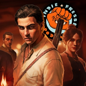 Mafia: The Old Country, and Roger, Gamescom, INDIE FRESSE LIVE (#105)