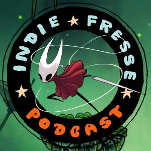 Hollow Knight: Silksong, Hell is Us (#106)