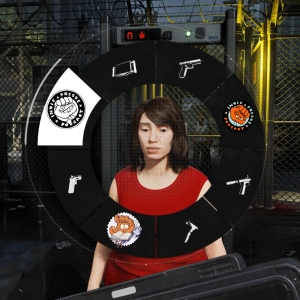 Quarantine Zone: The Last Check, TR-49 (#117)