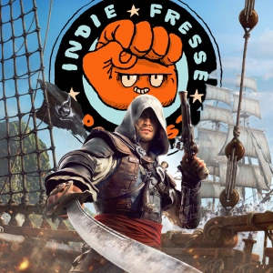 Assassin's Creed: Black Flag Resynced, Mixtape, Palworld, Pokémon Blattgrün (#131)