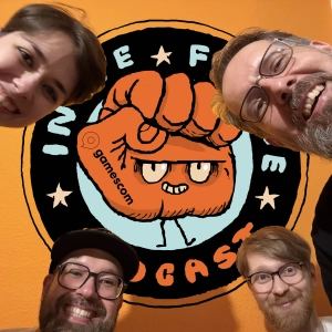 Sidequest: Gamescom 2026 mit Lisa König und Bene Wenck (#135)