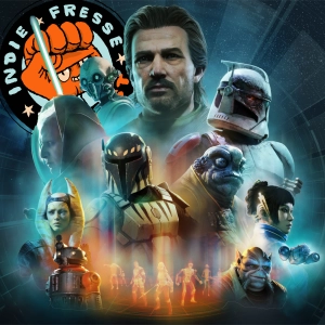 Star Wars Zero Company, Steam Machine, Apidya Special (#136)