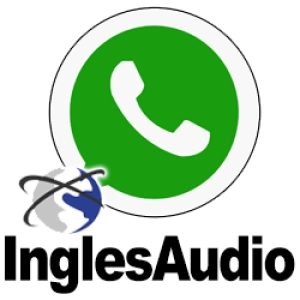 Audios y Conversaciones en Inglés - Cursos en Linea