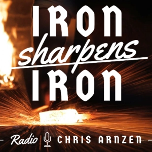 Iron Sharpens Iron Radio