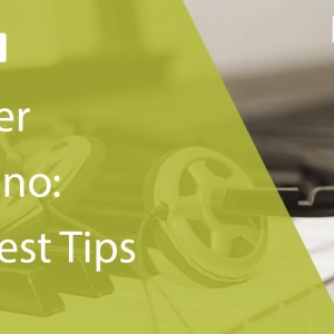 Beginner Jazz Piano: The 6 Best Tips