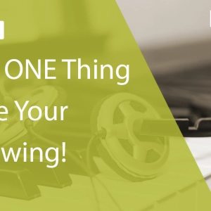 Do This ONE Thing To Make Your Tunes Swing!