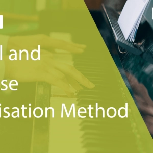 The Call and Response Improvisation Method