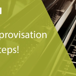 Jazz Improvisation in 11 Steps!