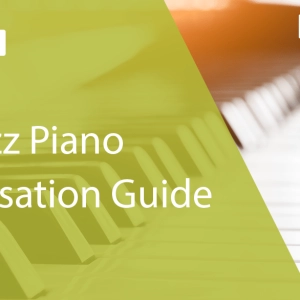 Easy Jazz Piano Improvisation Guide