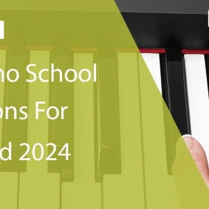 Jazz Piano School Reflections for 2023 and 2024