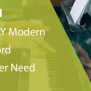 The ONLY Modern Jazz Chord You'll Ever Need - Part 1