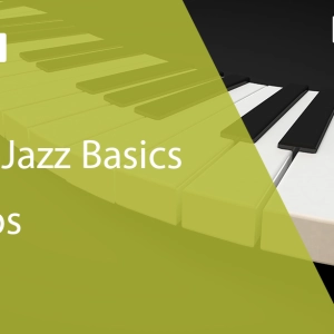 Modern Jazz Basics in 7 Steps