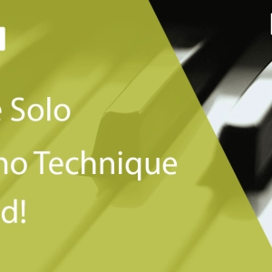 The One Solo Jazz Piano Technique You Need!