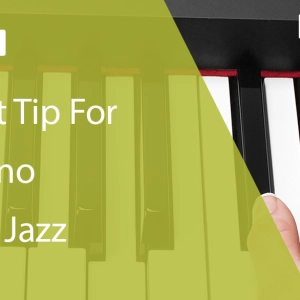 One Fast Tip For Solo Piano Cocktail Jazz