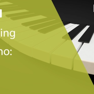 Slow Swing Jazz Piano: Do This!