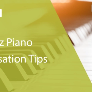 Easy Jazz Piano Improvisation Tips