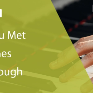 Have You Met Miss Jones Walkthrough