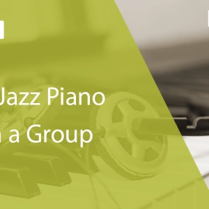 How To Jazz Piano Comp in a Group