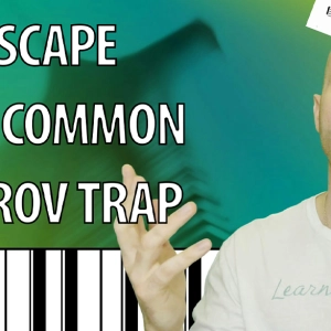 Escape This Common Improv Trap