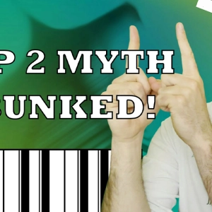 The Drop 2 Voicing Myth (And How to Use the Root Like a Pro)