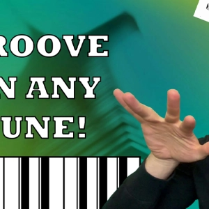 3 Easy Comping Rhythms You Can Use on Any Tune