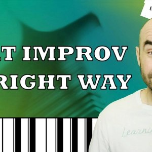 How to Know When You’re Ready to Move On in Jazz Piano