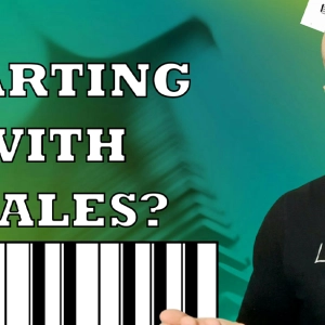Why You Shouldn’t Start Jazz Improv With Scales