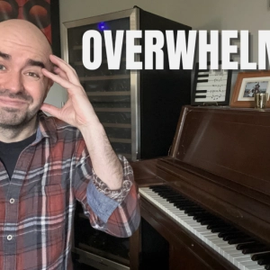 Why Practicing More Isn’t Making You Better (And What Actually Does)