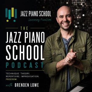 Jazz Piano School