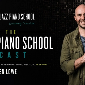 Mindset for Jazz Piano: What To Do When You’re Frustrated, Doubting Yourself, or Discouraged