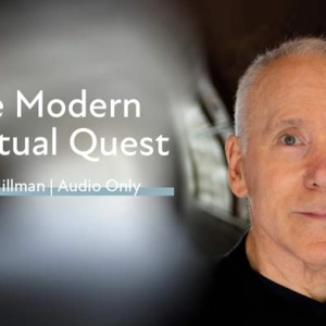 Dan Millman – “The Modern Spiritual Quest”