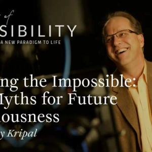 Jeffrey Kripal – “Thinking the Impossible: New Myths for a Future Consciousness”