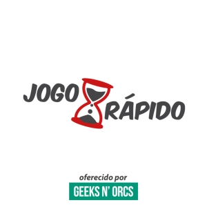 Podcast Jogo Rápido