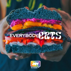 The Vegan Episode