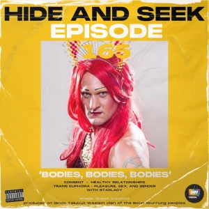 Ep 165 – Bodies Bodies Bodies