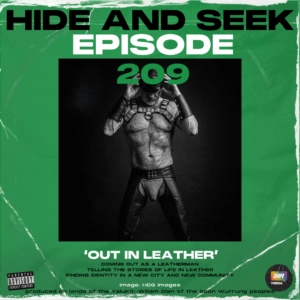 209 – Side A – The Leatherman Project