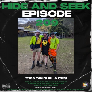 209 – Side B – Trading Places