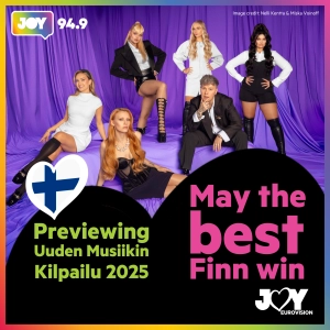 Previewing Uuden Musiikin Kilpailu 2025: May the best Finn win