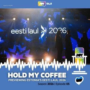 Hold my coffee: Previewing Estonia’s Eesti Laul 2026