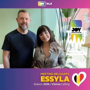 Vienna Calling: Meeting Belgium’s ESSYLA
