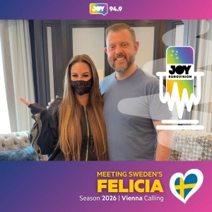 Vienna Calling: Meeting Sweden’s FELICIA
