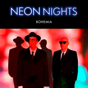 Show 615 – Bohemia